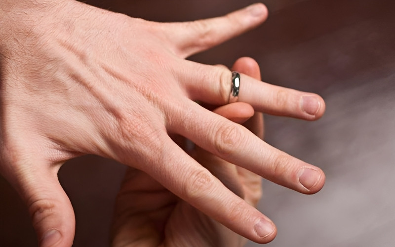 Nên chọn size lớn hơn một chút nếu số đo nằm giữa 2 ni