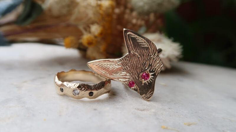 Vẻ đẹp huyền bí của hồ ly qua các câu chuyện truyền thuyết