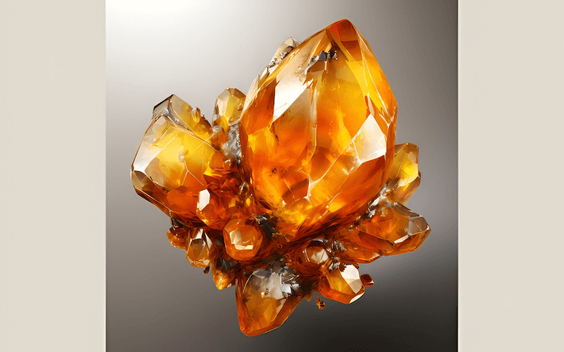 Cận cảnh vẻ đẹp đặc trưng của Đá Mắt Hổ