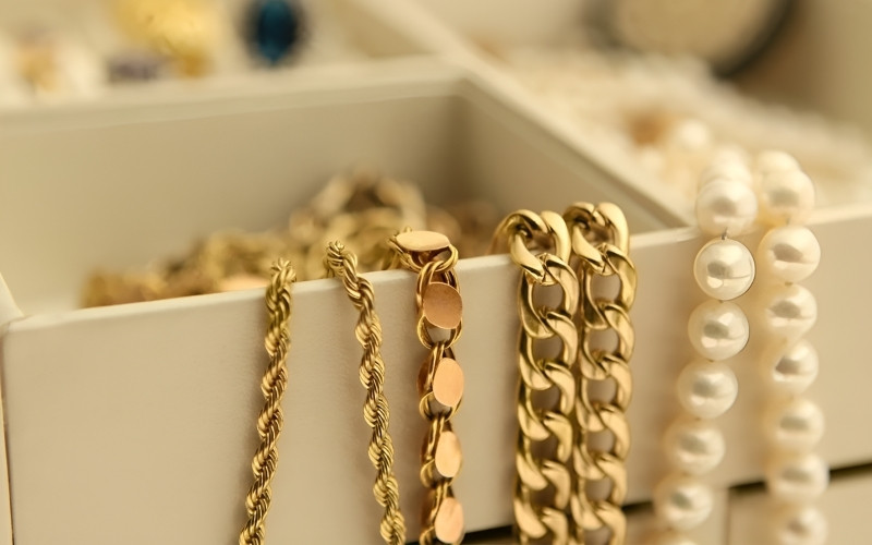 Chọn đúng loại Karat để món trang sức bền đẹp mỗi ngày