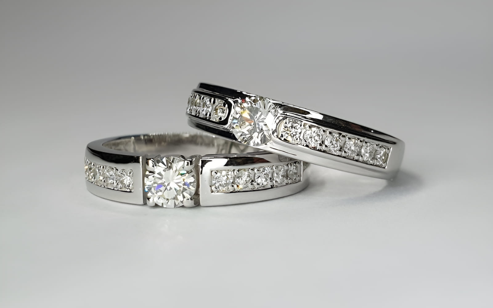 Đo size nhẫn chính xác giúp đảm bảo an toàn và thoải mái khi đeo.