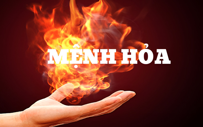 Hiểu rõ năng lượng bản mệnh Hỏa giúp phát huy tối đa tiềm năng