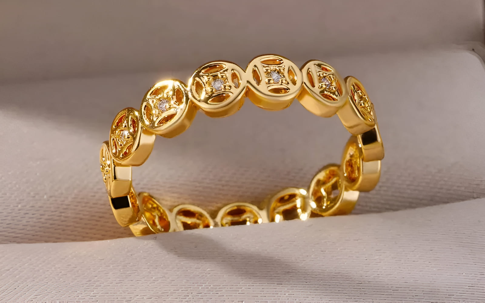 Vàng 9999 giữ giá tốt nhất và là tài sản có giá trị tích trữ bền vững