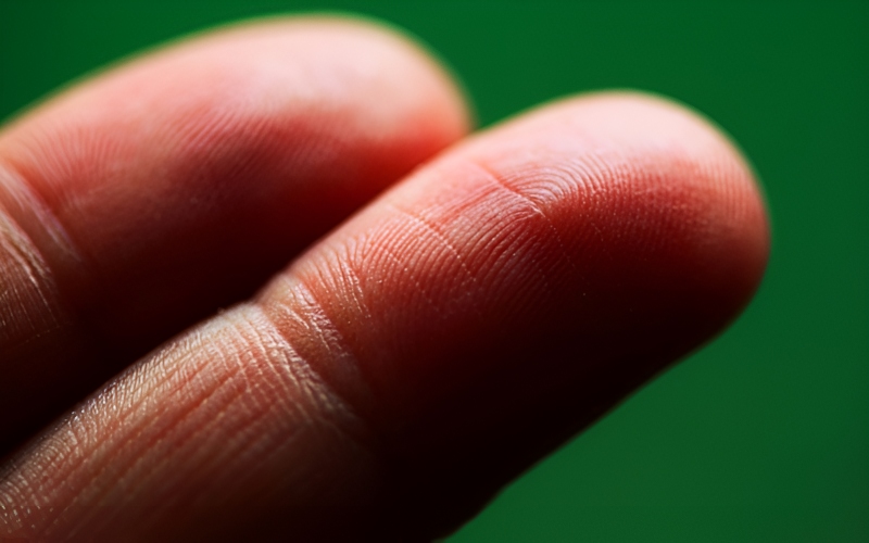 Ý nghĩa hoa tay có thể khác nhau giữa nam và nữ theo quan niệm dân gian.