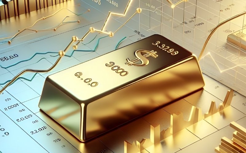 Sức hấp dẫn bền bỉ của vàng ròng không chỉ đến từ vẻ ngoài óng ả mà còn bắt nguồn từ những giá trị cốt lõi