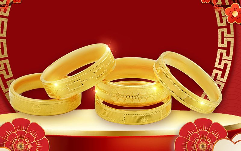 Chọn nơi khô ráo, thoáng mát và an toàn để cất giữ vàng