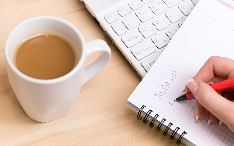 Trao đổi kế hoạch tương lai giúp hôn nhân vững bền hơn