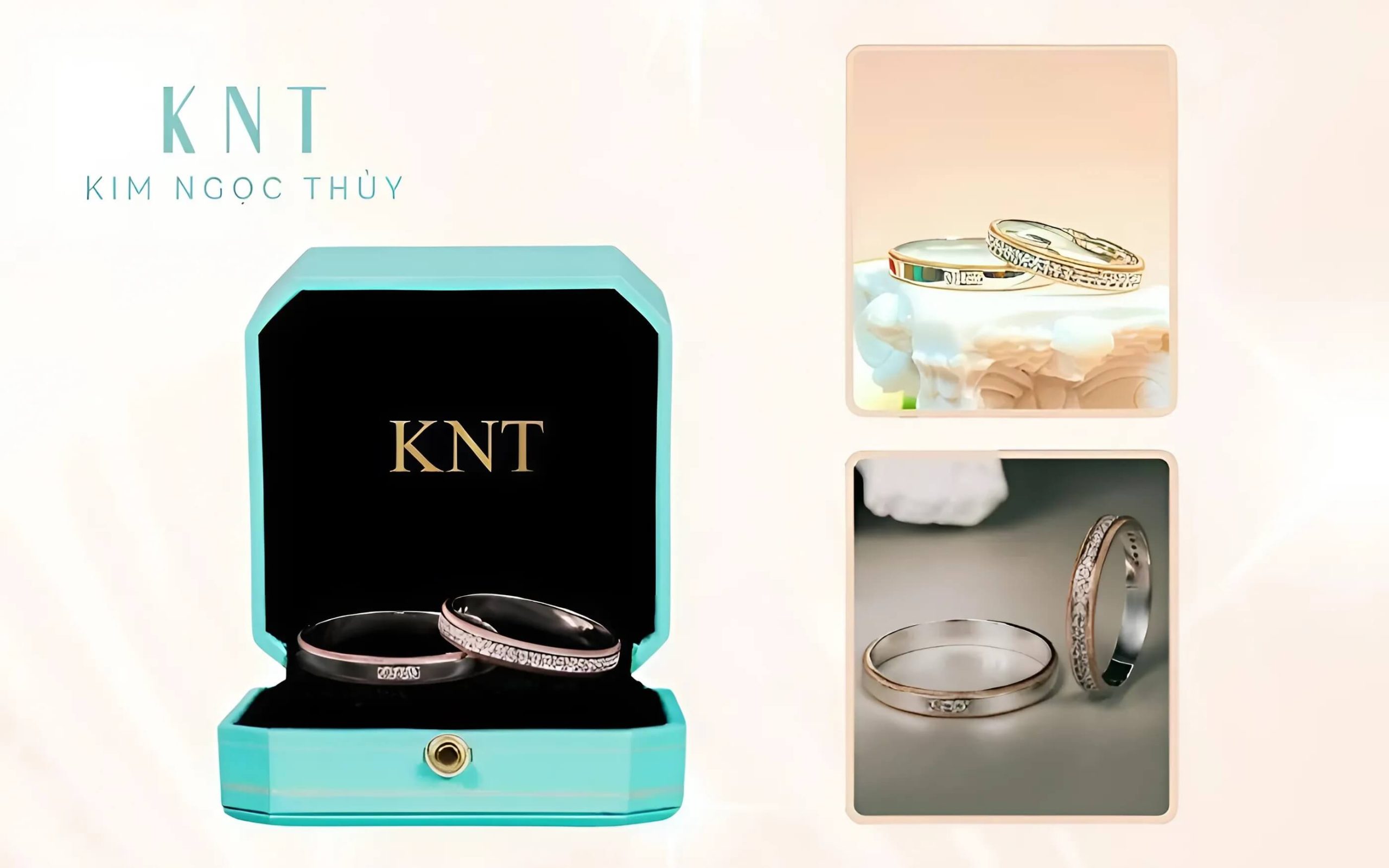 Tháo nhẫn giúp máu lưu thông tốt hơn, tránh tình trạng sưng ngón tay vào buổi sáng