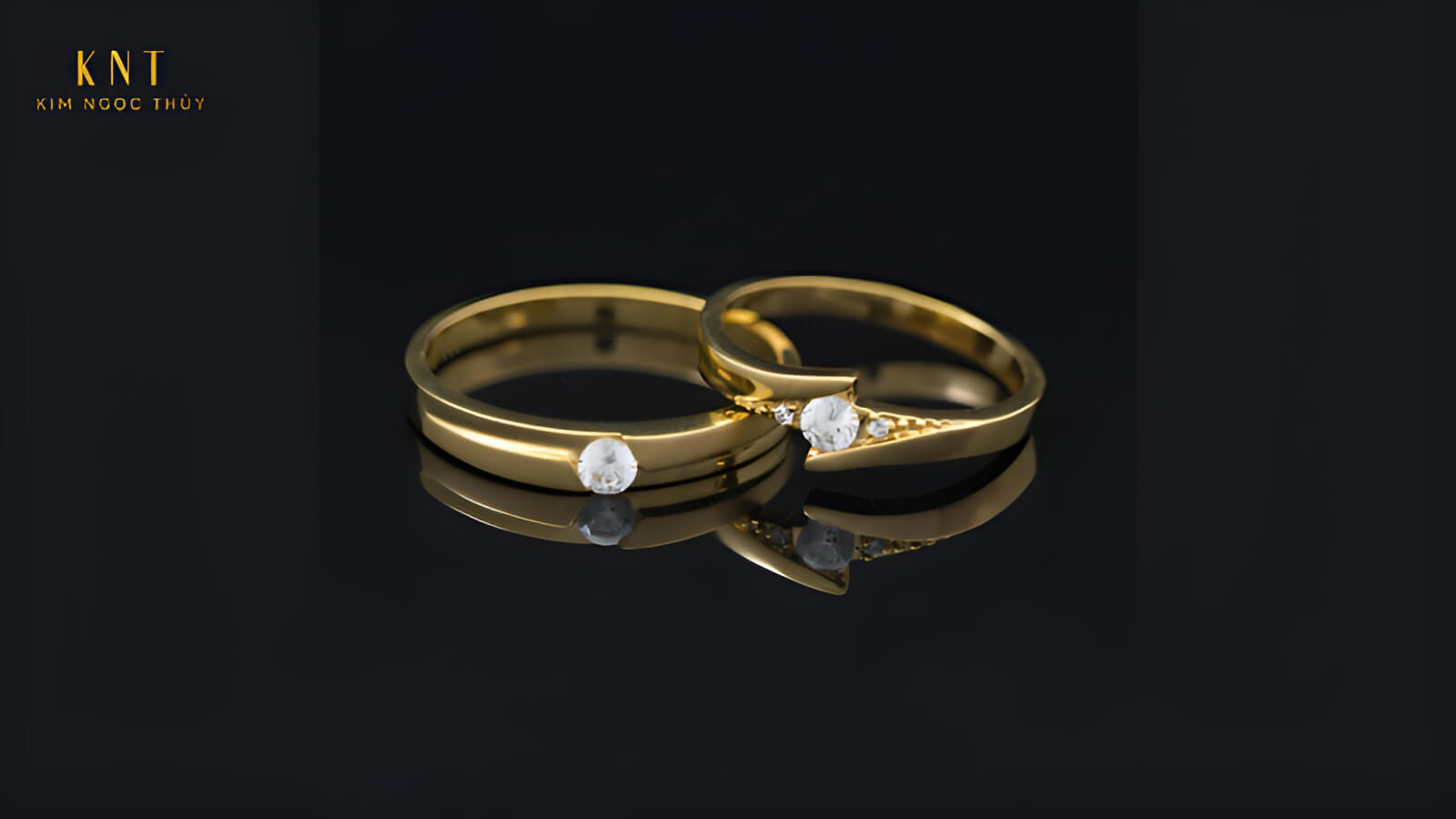 Dịch vụ thiết kế riêng giúp các cặp đôi kể câu chuyện tình yêu độc nhất của mình