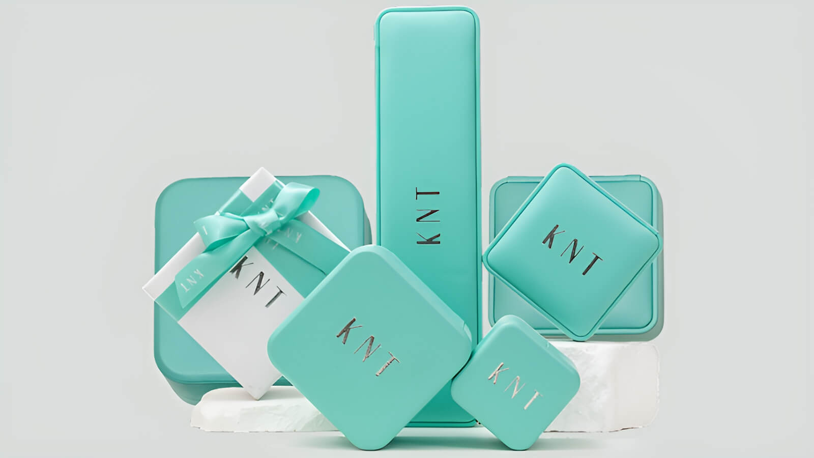 Kim Ngọc Thuỷ - Đồng hành cùng hạnh phúc lứa đôi