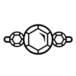 Icon ba viên kim cương