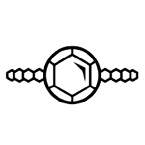 Icon viên kim cương