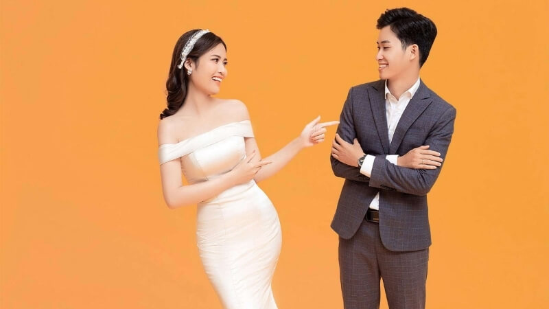 Chọn đúng studio là bước khởi đầu cho một album ảnh cưới trong mơ