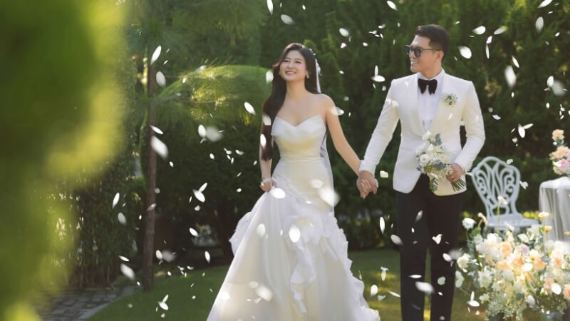 Nữ Canh Thìn hợp với nam Giáp Thân