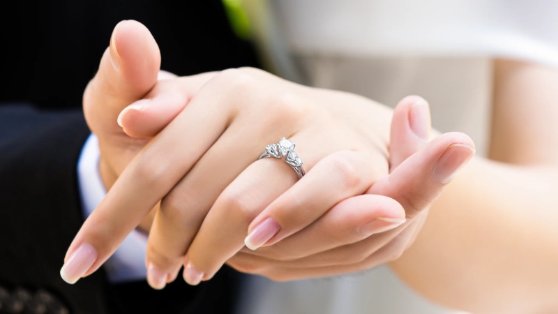 Hôn nhân phụ thuộc vào cách hai người chia sẻ trách nhiệm và đồng hành với nhau