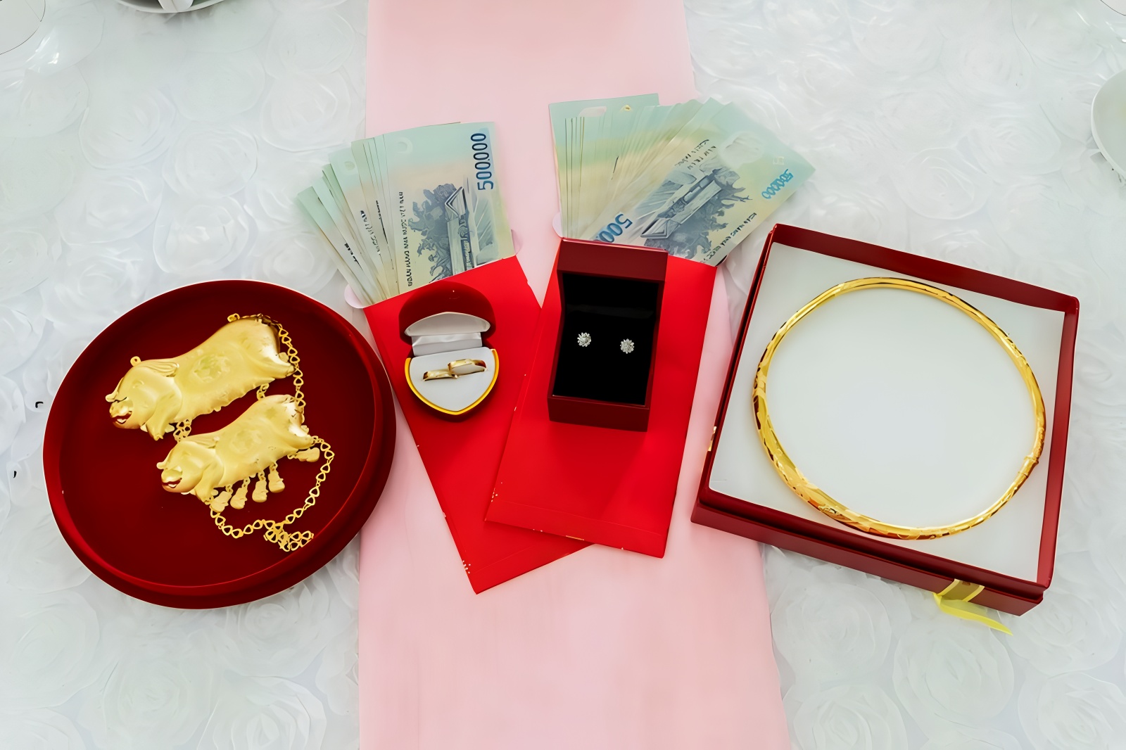 Khi nào nên và không nên bán vàng.