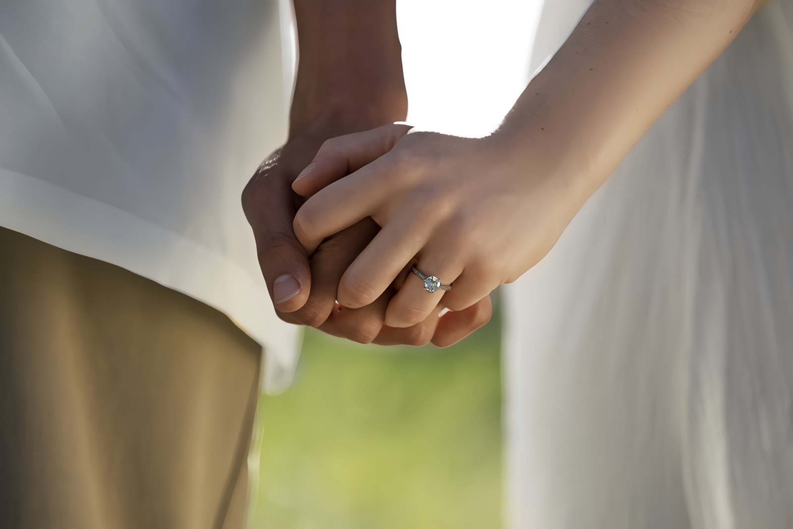 Đồng thuận vợ chồng - nền tảng hạnh phúc.