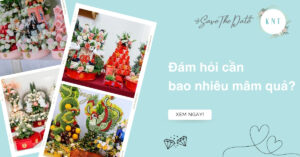 Đám hỏi cần bao nhiêu mâm quả? Cách chọn đúng phong tục 3 miền