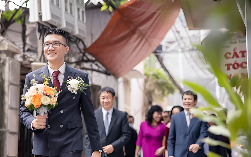 Tuyệt đối tuân thủ Giờ hoàng đạo