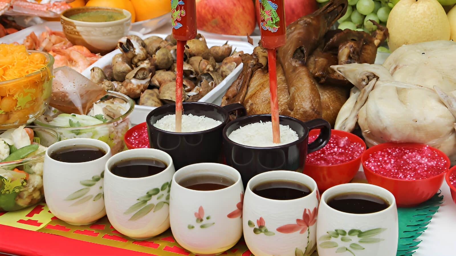 Tìm hiểu kiêng kỵ giúp ngày vui thêm trọn vẹn và ý nghĩa.