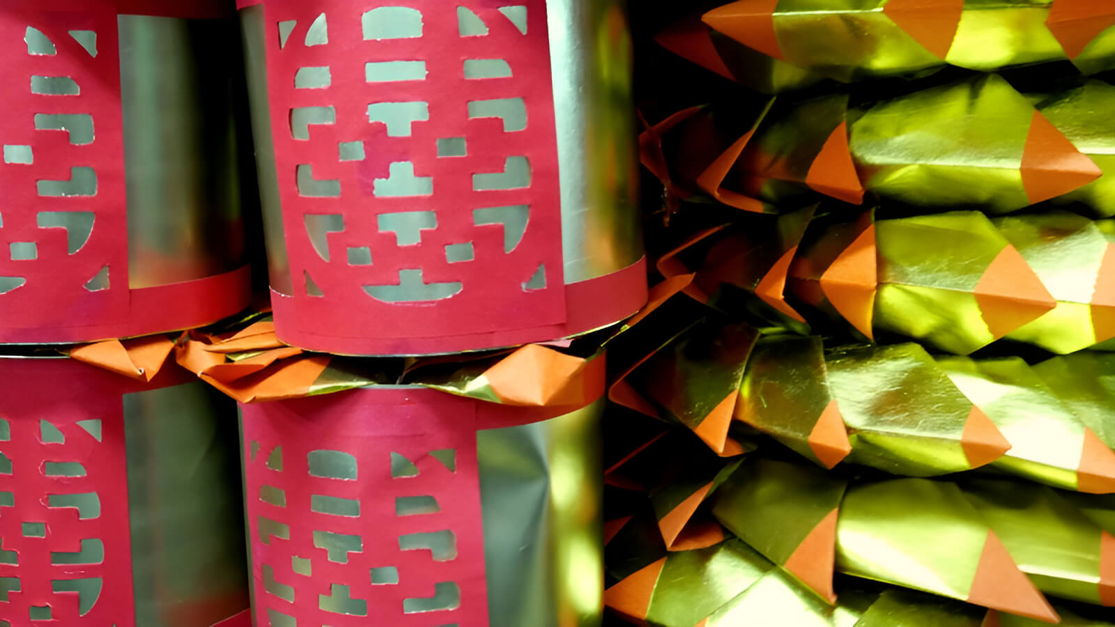 Lễ vật và nghi thức trong đám cưới là những yếu tố quan trọng