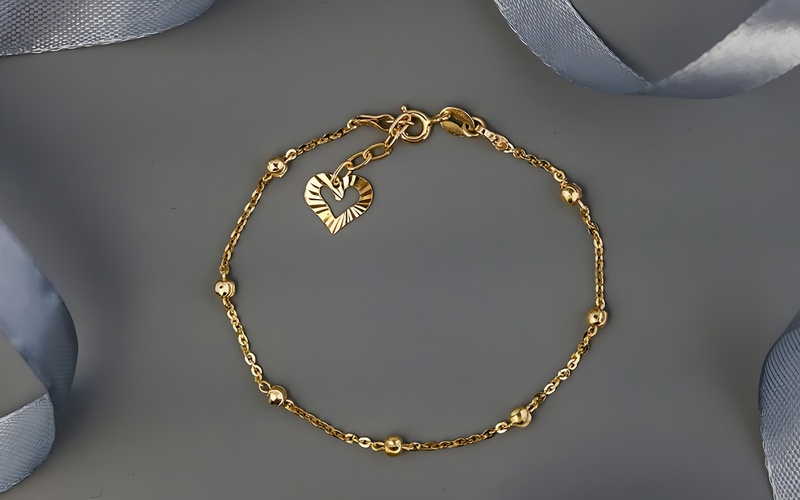 Cân nhắc khi chọn lắc tay quá mảnh