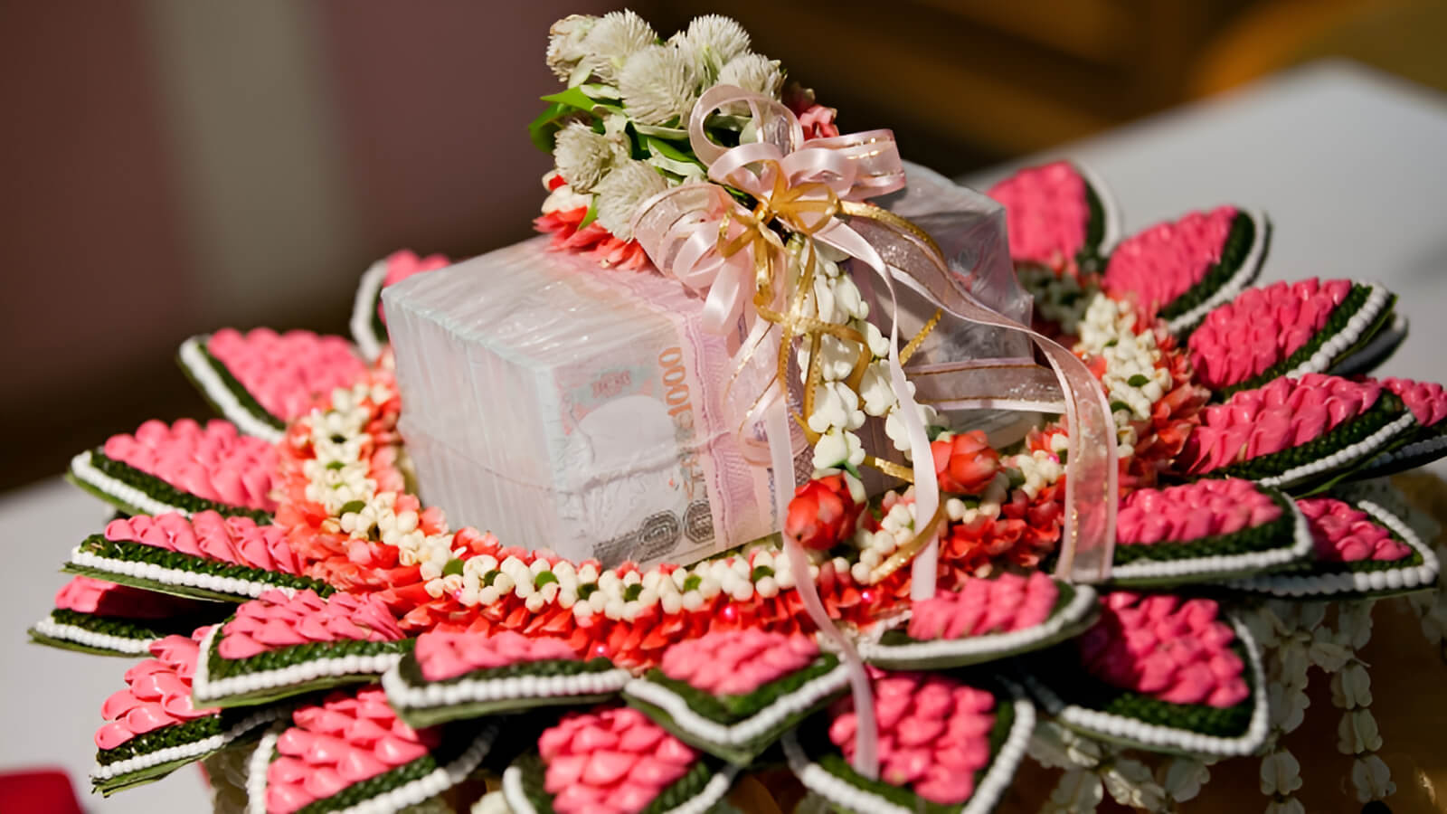 Quản lý hồi môn khôn ngoan giúp cô dâu bảo vệ tài sản và chủ động hơn