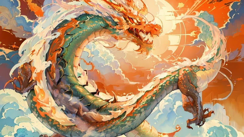 Nam sinh năm 2000 là người có tuổi Canh Thìn