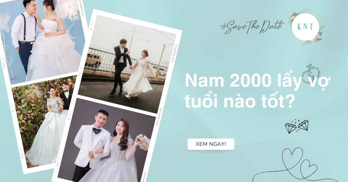 Nam 2000 lấy vợ tuổi nào tốt? Xem tuổi hợp cho nam Canh Thìn
