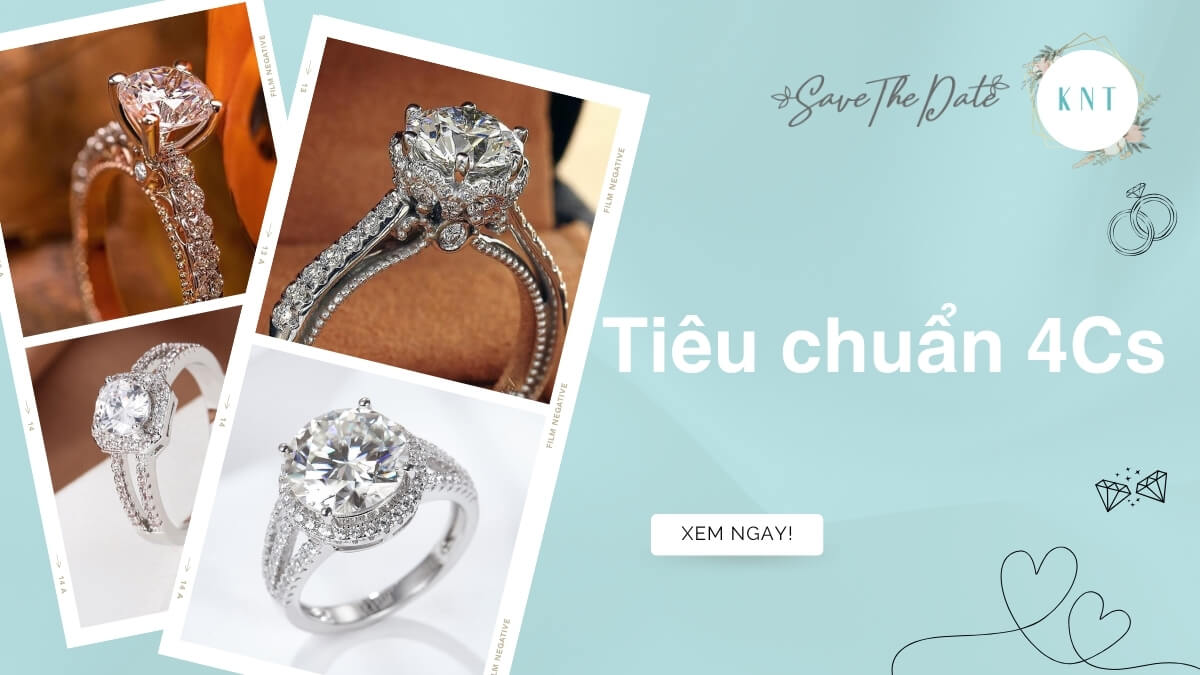 Tiêu chuẩn 4Cs