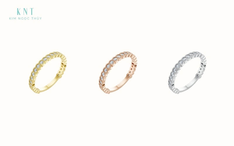 Nhẫn nữ Euro Style RNN3