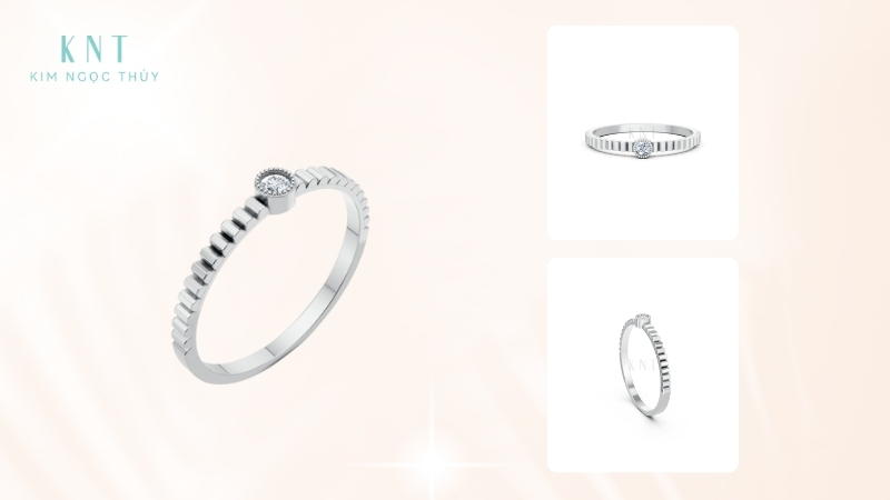 Nhẫn nữ EURO Style – RNN38