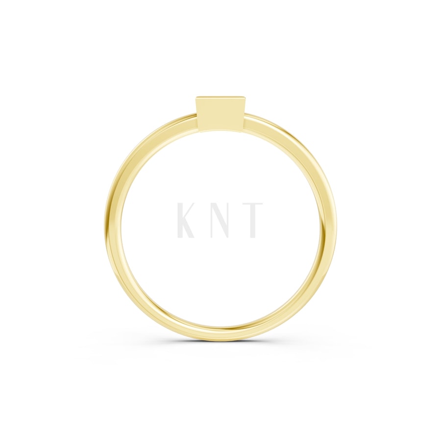 NHẪN NỮ EURO STYLE – RN111 Vàng Gold vàng 10K/14K/18K/607 cao cấp, thanh lịch