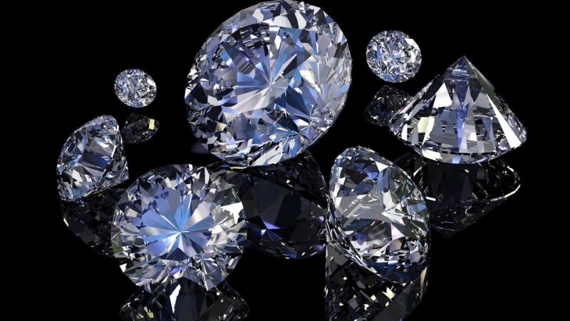 Nhóm G - J là những màu phổ biến nhất trên toàn cầu