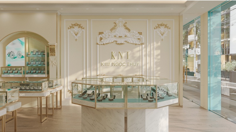 Bạn hoàn toàn có thể yên tâm khi mua sắm tại Kim Ngọc Thủy