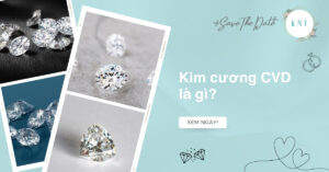 Kim cương CVD là gì? Kim cương CVD giá bao nhiêu?