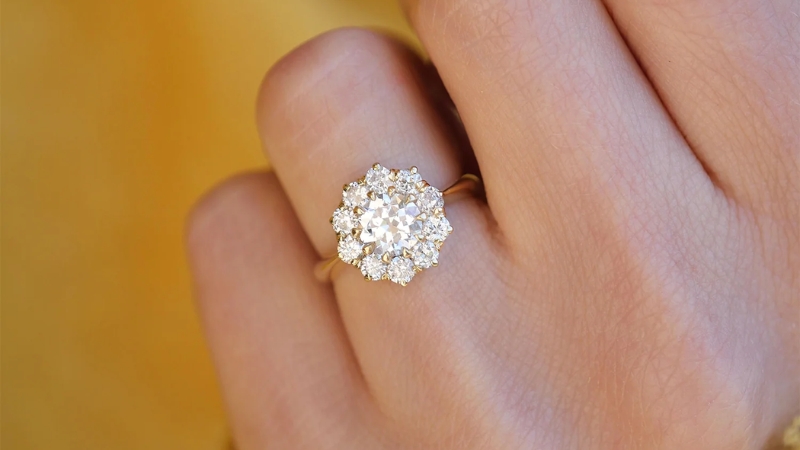 Sự đồng nhất của các viên đá là một trong những yếu tố rất quan trọng