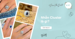 Nhẫn Cluster là gì? Những điều cần biết về nhẫn Cluster