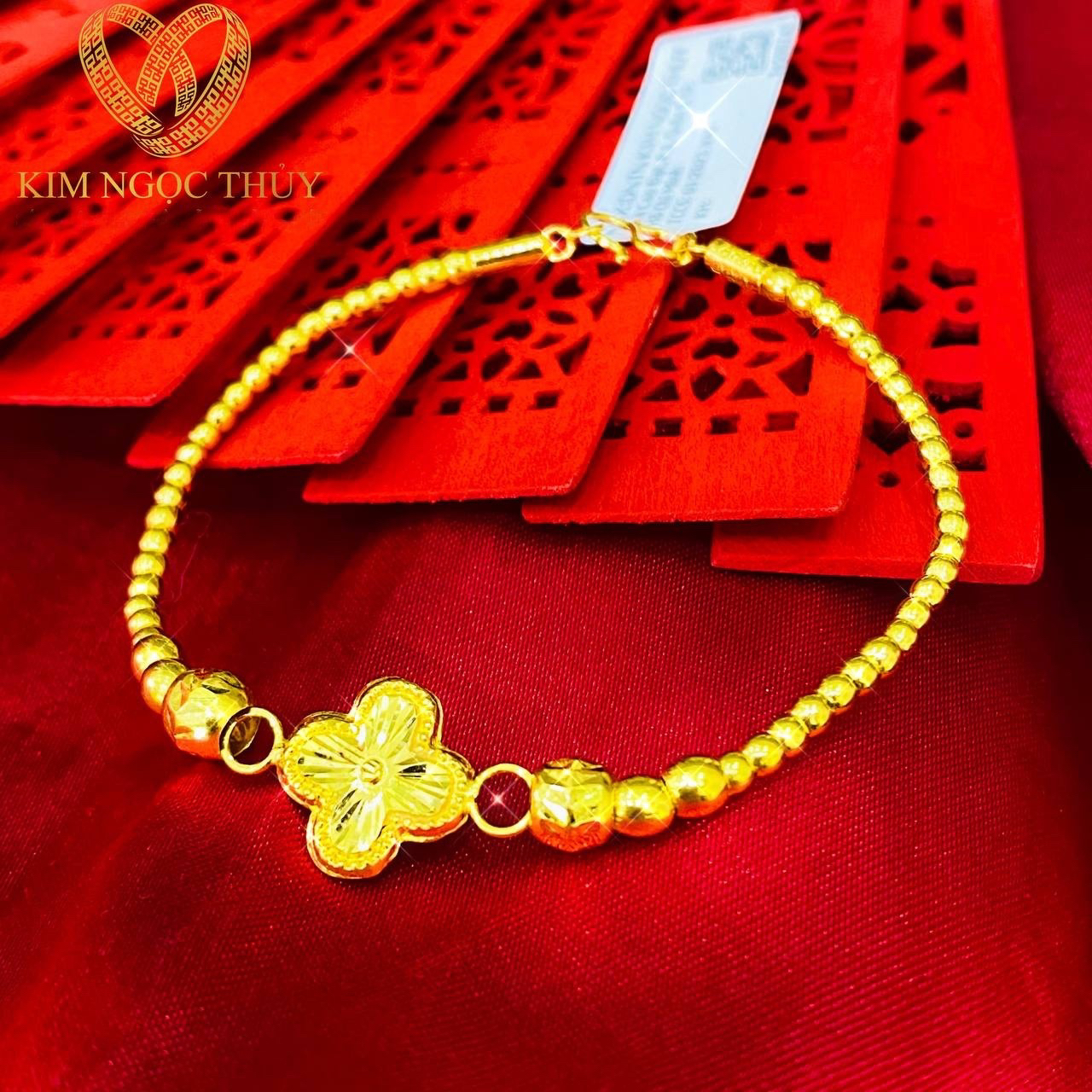 LẮC TAY NỮ 5 PHÂN