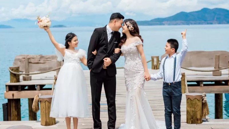 Đám cưới Bạc là một trong những cột mốc kỷ niệm quan trọng