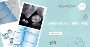 Giấy chứng nhận HRD là gì? Cách đọc, kiểm tra giấy chứng nhận HRD