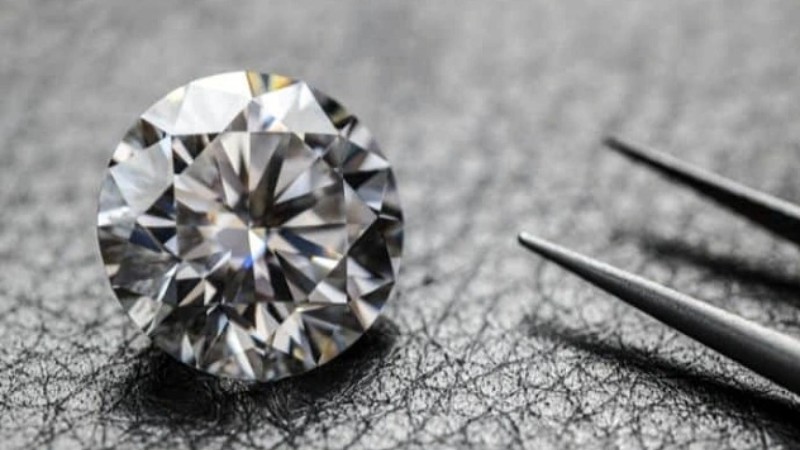 Kim cương giác cắt Good là viên kim cương ưu tiên giữ lại nhiều trọng lượng carat từ phôi thô