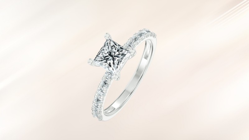 Kim cương giác cắt Good vẫn có độ sáng và lấp lánh cơ bản