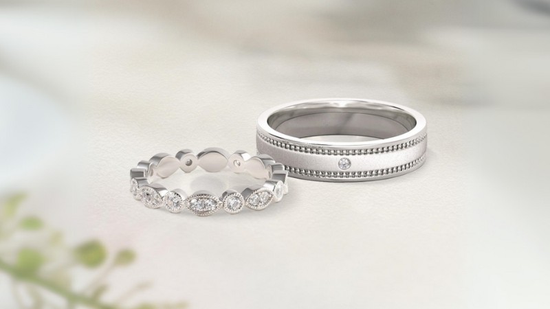Giá trang sức vàng Ý thường bao gồm cả chi phí gia công