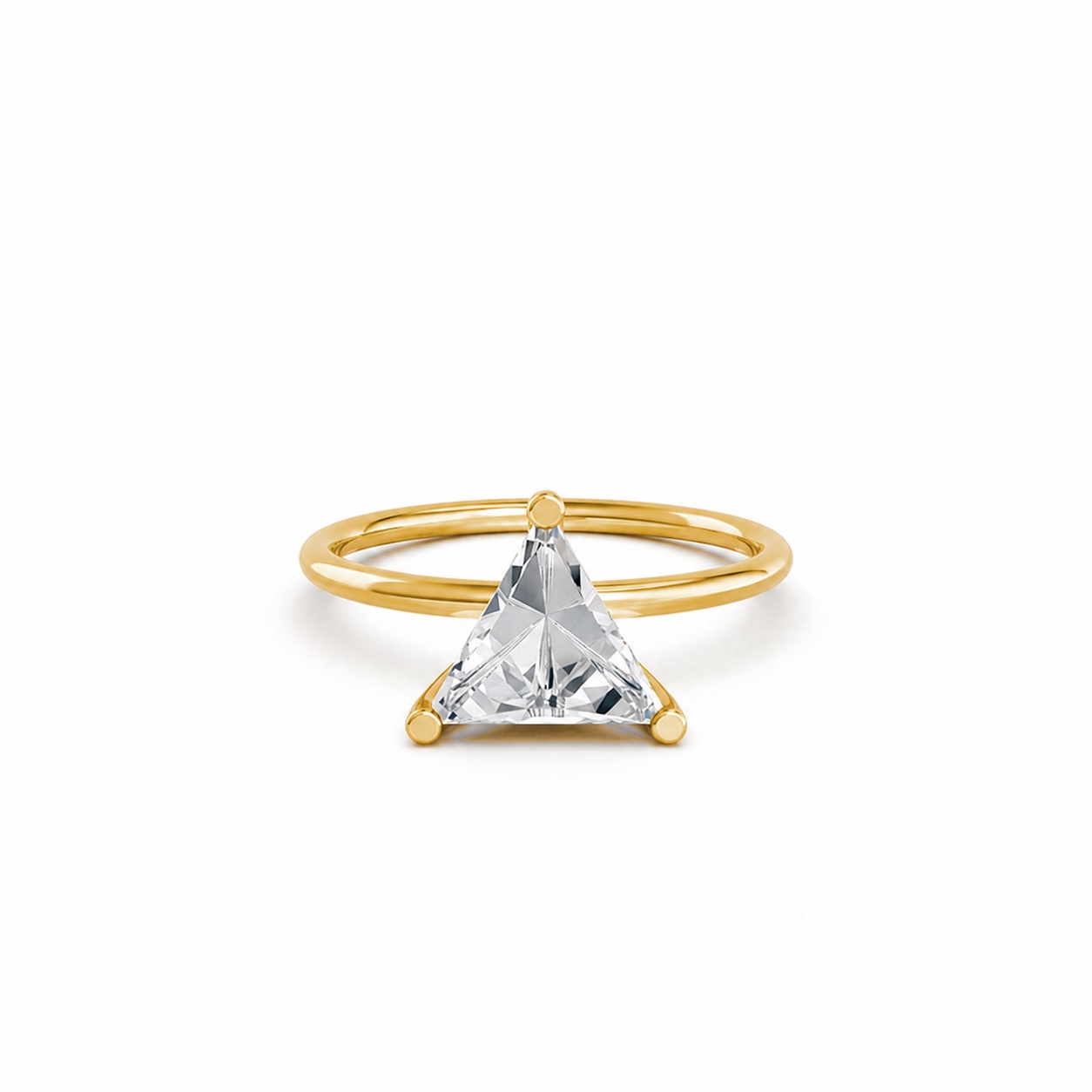 NHẪN NỮ EURO STYLE – RNN56 Vàng Gold vàng 10K/14K/18K/607 cao cấp, thanh lịch
